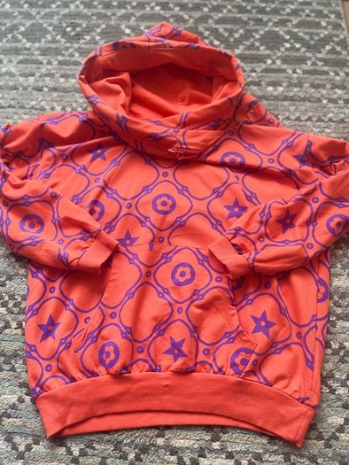 hoodie, universal size.