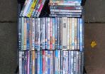 Dvd's - Full Title List in Description