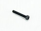 M3 Low Profile Screws 20mm - 25mm (10pcs)