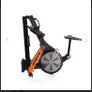 NordicTrack RX800 Folding Rowing Machine in Excellent Condition Image 8