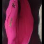 Lorelei 2 in 1 convertible leather bag/clutch. Excellent condition. Image 7