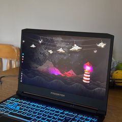 acer predator i7rtx 3060