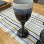 Pottery goblets and mugs Image 3