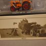 Vintage Die.cast Tractors Models For Sale Image 7