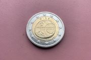 Two Euro Coin