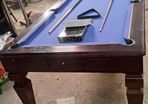 Pooltable