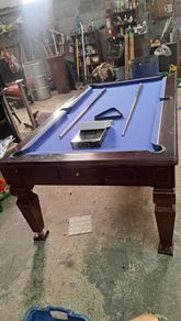 Pooltable