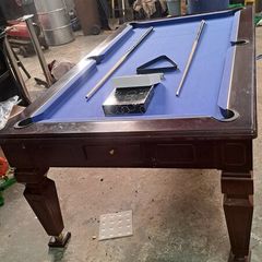 Pooltable