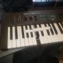 YAMAHA DX 21 Synthesizer Image 3
