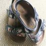 Birkenstock Unisex Star Wars Sandals Size 35 Image 2