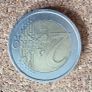 2 euro coin Image 5