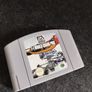 F1 World Grand Prix N64 Nintendo 64 Image 8
