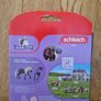 BRAND NEW Schleich 42469 Rocky Mountain Horse Mare Horse Show Image 4