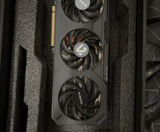 Rx 9060 Xt