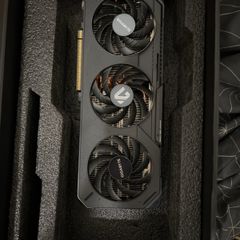 Rx 9060 Xt