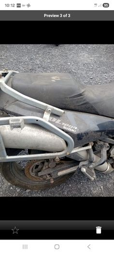 suzuki vstorm2008