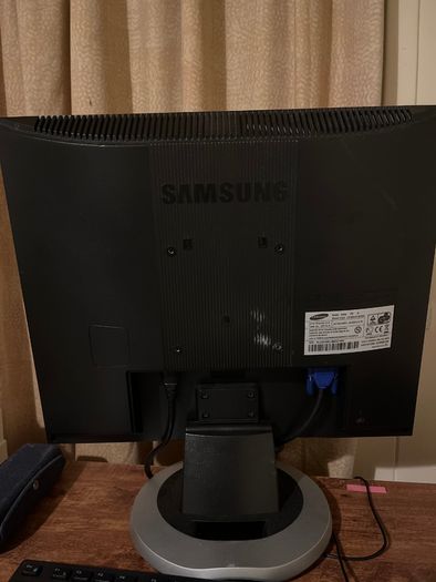 samsung monitor