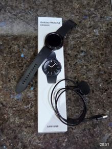 Samsung Galaxy 4 Classic Watch