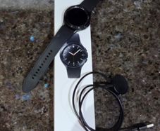 Samsung Galaxy 4 Classic Watch