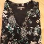 Laura Ashley Floral Print Blouse  .. Size: 14 UK  40 EU - Also Have in Size 10 UK  36 EU/Final Price Drop Image 5