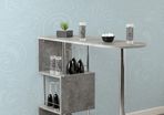 Charisma Home Bar Table