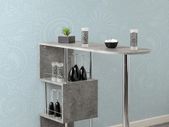 Charisma Home Bar Table