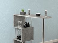 main image for ad Charisma Home Bar Table