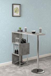 Charisma Home Bar Table