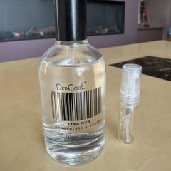 Dedcool Xtra Milk 2 ml Decant