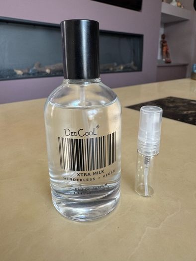 Dedcool Xtra Milk 2 ml Decant