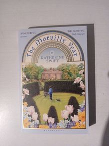 The Morville Year by Katherine Swift