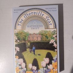 The Morville Year by Katherine Swift