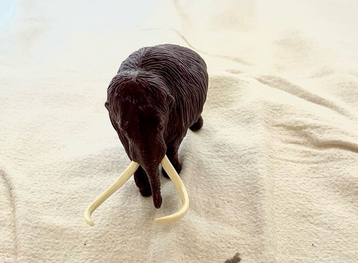 Schleich animals