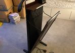 Trouser Press - Corby Classic