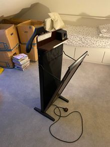 Trouser Press - Corby Classic