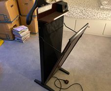 Trouser Press - Corby Classic