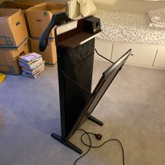Trouser Press - Corby Classic