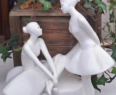 Royal Doulton Figure