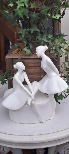Royal Doulton Figure