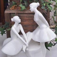 Royal Doulton Figure