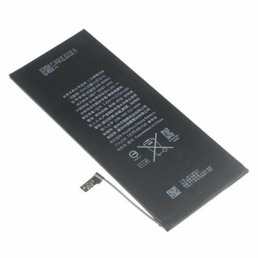 Replacement Battery For iPhone 6s Plus 2750mAh 3.80V New With Tools - FHT09IPB