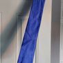Beautiful Navy Dress, M, Brand New Image 4