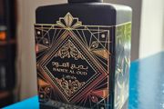 Lattafa Oud for Glory, 100ml unused