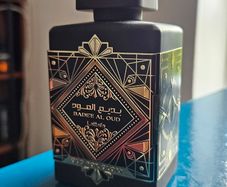 Lattafa Oud for Glory, 100ml unused
