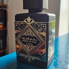 Lattafa Oud for Glory, 100ml unused