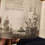 The Ship. A Century Before Steam. National  Maritime  Museum  Book. Hardback In Good Condition. Image 9