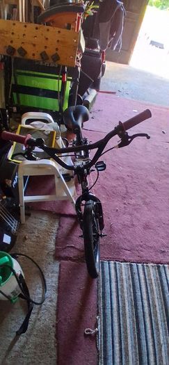 Girl Kids Bike for sale