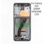 Samsung Galaxy S20 5g (g981f/ds) Display, Cosmic Grey, Gh82-22123a;gh82-22131a Image 3