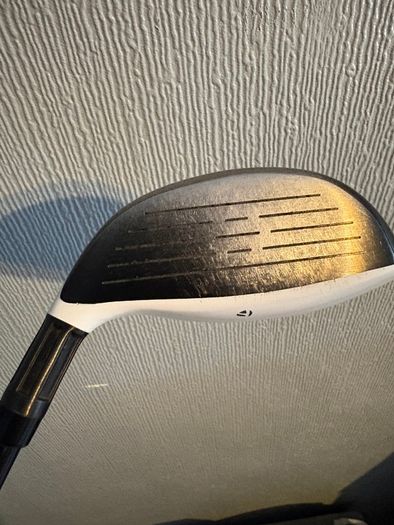 Taylormade HL 3 wood