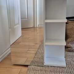 bathroom cabinet with mirror